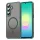 Techsuit - HaloFrost II MagSafe tok - Samsung Galaxy A27 5G - Zöld