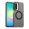 Techsuit - CandyCase MagSafe tok - Samsung Galaxy A27 5G - Fekete