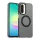 Techsuit - CandyCase MagSafe tok - Samsung Galaxy A27 5G - Fekete
