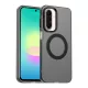 Techsuit - CandyCase MagSafe tok - Samsung Galaxy A27 5G - Fekete