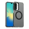 Techsuit - CandyCase MagSafe tok - Samsung Galaxy A27 5G - Fekete
