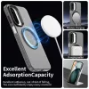 Techsuit - CandyCase MagSafe tok - Samsung Galaxy A27 5G - Fekete