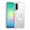 Techsuit - CandyCase MagSafe tok - Samsung Galaxy A27 5G - Fehér