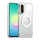 Techsuit - CandyCase MagSafe tok - Samsung Galaxy A27 5G - Fehér