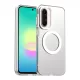 Techsuit - CandyCase MagSafe tok - Samsung Galaxy A27 5G - Fehér