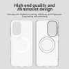 Techsuit - CandyCase MagSafe tok - Samsung Galaxy A27 5G - Fehér