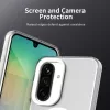 Techsuit - CandyCase MagSafe tok - Samsung Galaxy A27 5G - Fehér