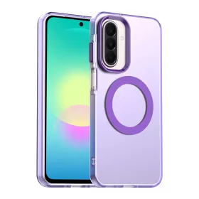   Techsuit - CandyCase MagSafe tok - Samsung Galaxy A27 5G - Fehér