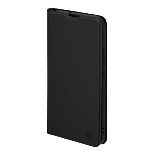 Techsuit - Magskin Book - Oppo A6 Pro 4G / A6 Pro 5G - Black