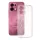 Techsuit - Clear Silicone tok - Oppo A6 Pro 4G / A6 Pro 5G - Átlátszó