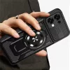 Techsuit - RuggedCam - Oppo A6 Pro 4G / A6 Pro 5G - Black