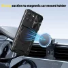 Techsuit - CamGuard Pro tok ütésálló tok - Motorola Moto G86 - Kék