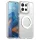 Techsuit - CandyCase MagSafe tok - Motorola Moto G86 - Fehér
