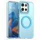 Techsuit - CandyCase MagSafe tok - Motorola Moto G86 - Kék