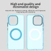 Techsuit - CandyCase MagSafe tok - Motorola Moto G86 - Kék