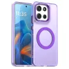 Techsuit - CandyCase MagSafe tok - Motorola Moto G86 - Lila