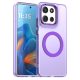 Techsuit - CandyCase MagSafe tok - Motorola Moto G86 - Lila