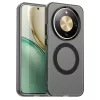 Techsuit - CandyCase MagSafe tok - Honor Magic 8 Lite - Fekete