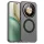 Techsuit - CandyCase MagSafe tok - Honor Magic 8 Lite - Fekete