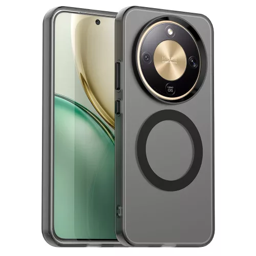Techsuit - CandyCase MagSafe tok - Honor Magic 8 Lite - Fekete