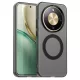 Techsuit - CandyCase MagSafe tok - Honor Magic 8 Lite - Fekete