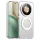 Techsuit - CandyCase MagSafe tok - Honor Magic 8 Lite - Fehér