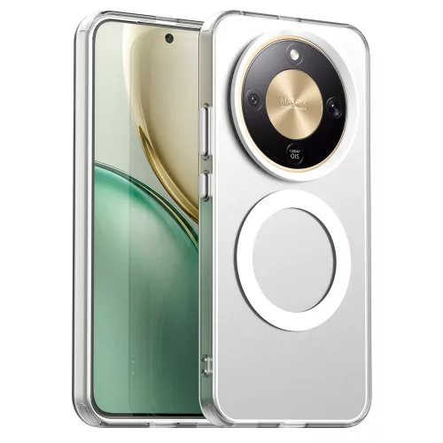 Techsuit - CandyCase MagSafe tok - Honor Magic 8 Lite - Fehér