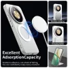 Techsuit - CandyCase MagSafe tok - Honor Magic 8 Lite - Fehér