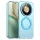 Techsuit - CandyCase MagSafe tok - Honor Magic 8 Lite - Kék