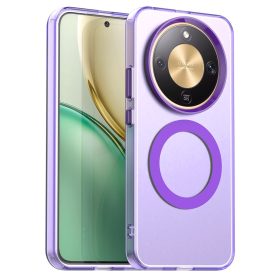 Techsuit - CandyCase MagSafe tok - Honor Magic 8 Lite - Lila