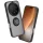 Techsuit - Glinth - Honor Magic8 Pro - Fekete