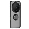 Techsuit - Glinth - Honor Magic8 Pro - Fekete