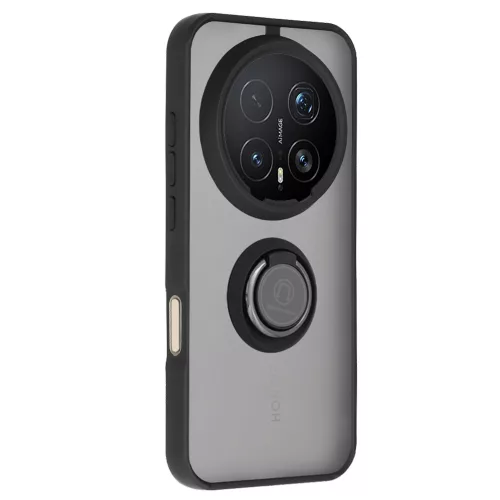 Techsuit - Glinth - Honor Magic8 Pro - Fekete