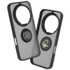 Techsuit - Glinth - Honor Magic8 Pro - Fekete