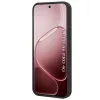 Techsuit - Glinth - Oppo A6 Pro 4G / A6 Pro 5G - Fekete