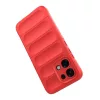Techsuit - Magic Shield tok - Oppo A6 Pro 4G / A6 Pro 5G - Fekete