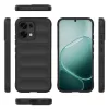Techsuit - Magic Shield tok - Oppo A6 Pro 4G / A6 Pro 5G - Fekete