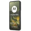 Techsuit - Glinth - Motorola Edge 70 - Fekete