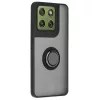 Techsuit - Glinth - Motorola Edge 70 - Fekete