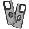 Techsuit - Glinth - Motorola Edge 70 - Fekete