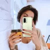 Techsuit - Shockproof Átlátszó Ütésálló Szilikon tok - OnePlus 15R - Átlátszó