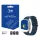 3mk - FlexibleGlass (3 pack) - Apple Watch Ultra / Ultra 2 / Ultra 3 - Clear