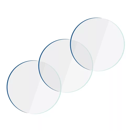 3mk - Watch Protection ARC (3 pack) - Garmin Venu 4 41mm - Clear
