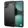 Techsuit - Carbon szilikon tok - Nothing Phone (3a) Lite - Fekete