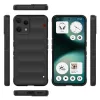 Techsuit - Magic Shield tok - Nothing Phone (3a) Lite - Fekete