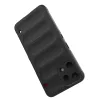Techsuit - Magic Shield tok - Nothing Phone (3a) Lite - Fekete
