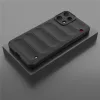 Techsuit - Magic Shield tok - Nothing Phone (3a) Lite - Fekete