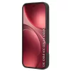 Techsuit - Glinth - Oppo Find X9 Pro - Fekete