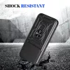 Techsuit - CamShield ütésálló tok - Xiaomi Poco F8 Pro - Fekete