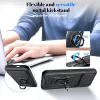 Techsuit - CamShield ütésálló tok - Xiaomi Poco F8 Ultra - Kék